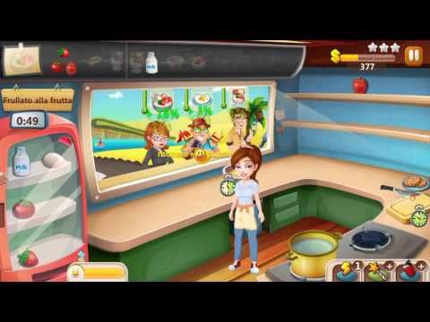 Video guide by Games Game: Star Chef Level 20 #starchef