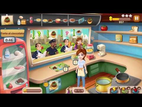 Video guide by Games Game: Star Chef Level 81 #starchef