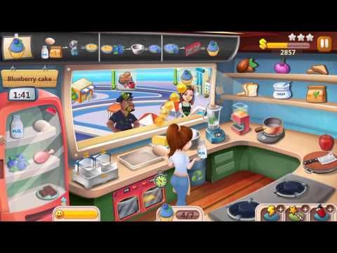 Video guide by nithiwadee ubolnuch: Star Chef Level 344 #starchef
