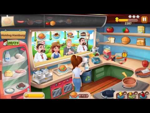 Video guide by nithiwadee ubolnuch: Star Chef Level 410 #starchef
