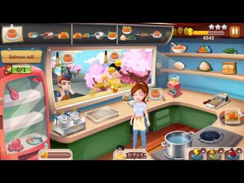 Video guide by nithiwadee ubolnuch: Star Chef Level 390 #starchef