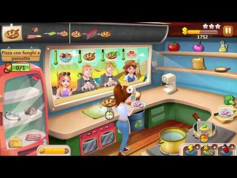 Video guide by Games Game: Star Chef Level 100 #starchef
