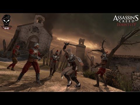 Video guide by : Assassin's Creed Identity  #assassinscreedidentity