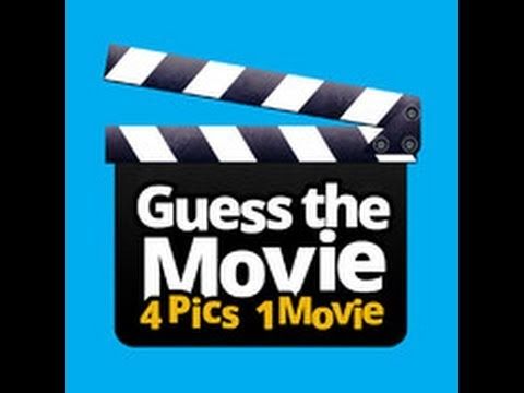 Video guide by Apps Walkthrough Guides: Guess The Movie Level 5 #guessthemovie