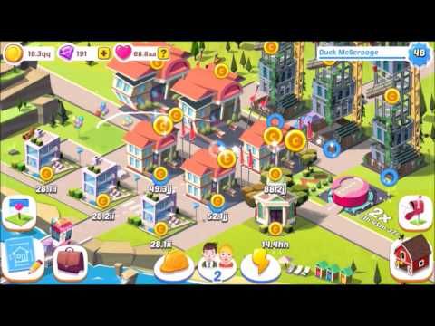 Video guide by Iczel Gaming: Build Away! Level 49 #buildaway