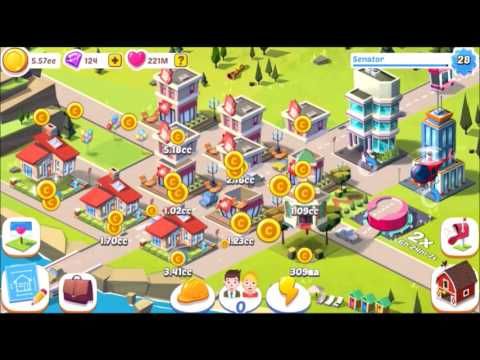 Video guide by Iczel Gaming: Build Away! Level 29 #buildaway