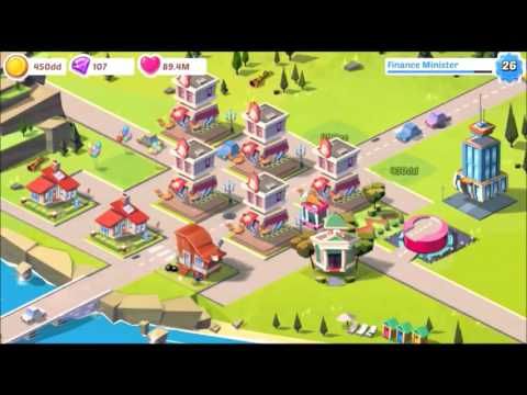 Video guide by Iczel Gaming: Build Away! Level 27 #buildaway