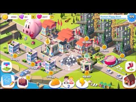 Video guide by Iczel Gaming: Build Away! Level 45 #buildaway