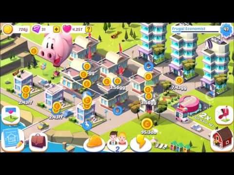 Video guide by Iczel Gaming: Build Away! Level 41 #buildaway