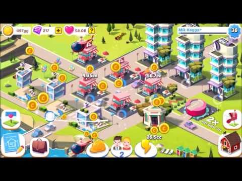 Video guide by Iczel Gaming: Build Away! Level 38 #buildaway