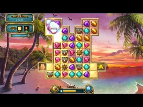 Video guide by RebelYelliex: Jewel Quest Level 23 #jewelquest