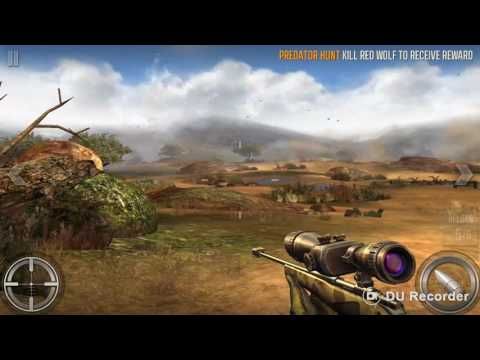 Video guide by android game: Deer Hunter 2016 Level 13 #deerhunter2016