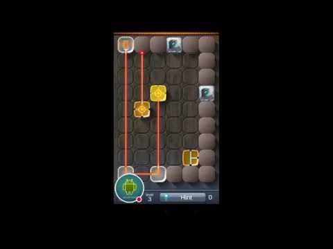 Video guide by Android Gamer: Laser Box Level 3 #laserbox
