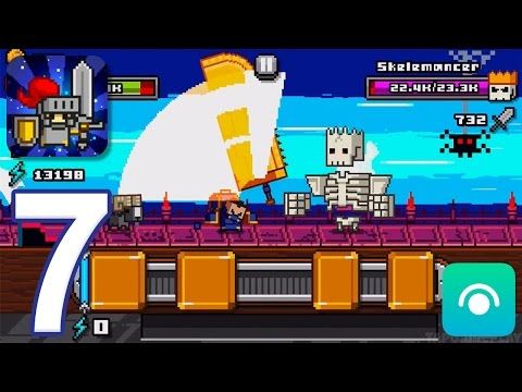 Video guide by TapGameplay: Combo Quest World 3 #comboquest