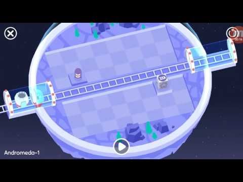 Video guide by Angel Game: Cosmic Express Level 1 #cosmicexpress
