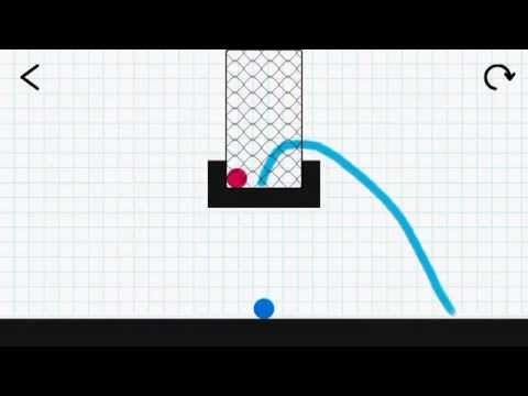 Video guide by michael glover: Brain Dots Level 165 #braindots