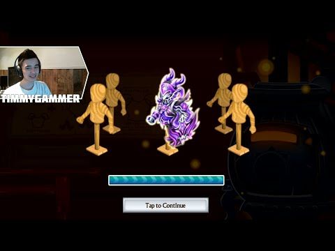 Video guide by Timmygammer: Knights & Dragons Level 1 #knightsampdragons