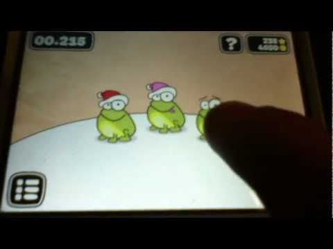 Video guide by MrBraty: Tap The Frog level 31 #tapthefrog