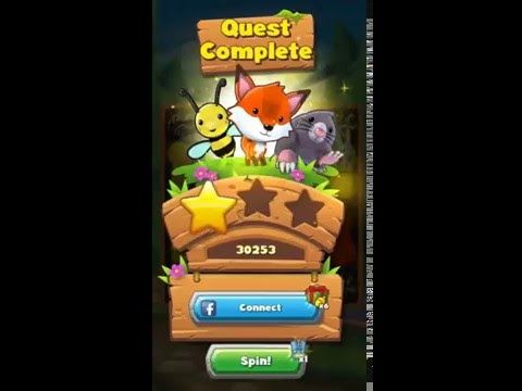 Video guide by Play kids games: Forest Home Level 11 #foresthome