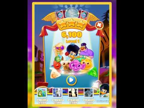 Video guide by Catty McCatface: Disco Ducks Level 1 #discoducks