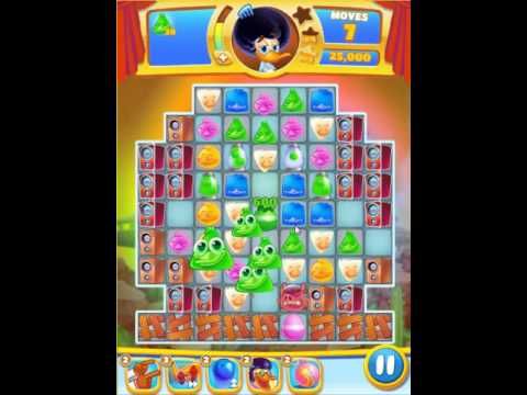 Video guide by GameGuides: Disco Ducks Level 73 #discoducks