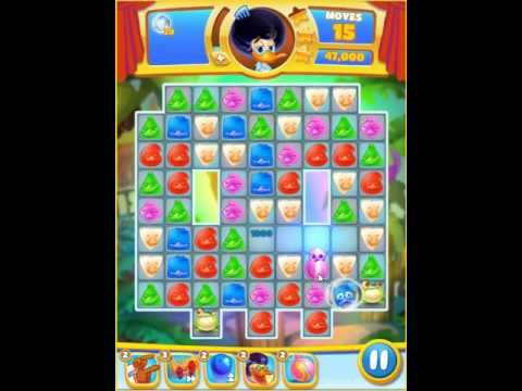 Video guide by GameGuides: Disco Ducks Level 89 #discoducks