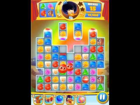 Video guide by GameGuides: Disco Ducks Level 75 #discoducks