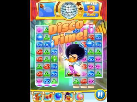 Video guide by GameGuides: Disco Ducks Level 41 #discoducks