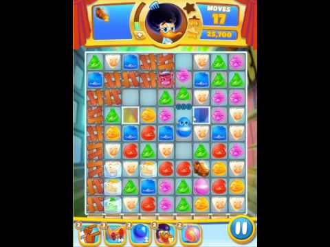 Video guide by GameGuides: Disco Ducks Level 59 #discoducks