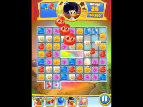 Video guide by GameGuides: Disco Ducks Level 76 #discoducks