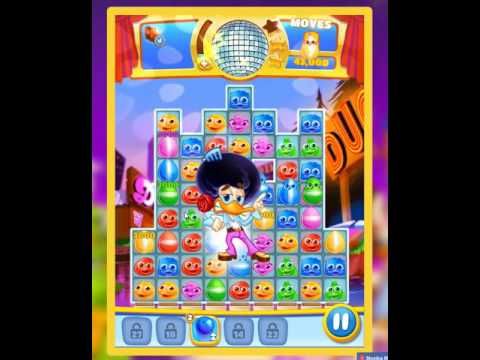 Video guide by Catty McCatface: Disco Ducks Level 11 #discoducks