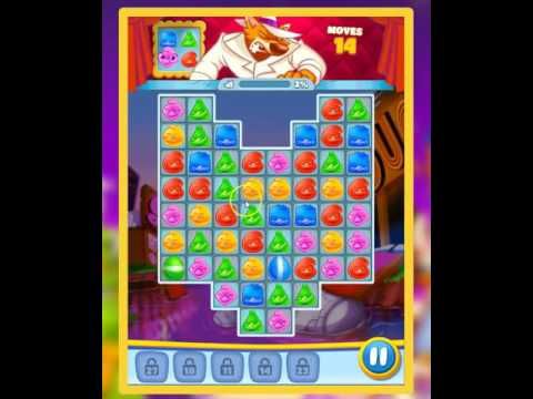 Video guide by Catty McCatface: Disco Ducks Level 7 #discoducks