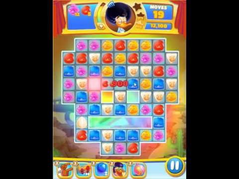 Video guide by GameGuides: Disco Ducks Level 81 #discoducks
