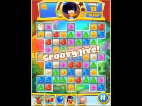 Video guide by GameGuides: Disco Ducks Level 94 #discoducks