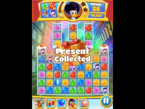Video guide by GameGuides: Disco Ducks Level 42 #discoducks