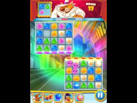 Video guide by GameGuides: Disco Ducks Level 50 #discoducks