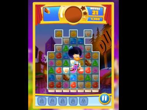 Video guide by Catty McCatface: Disco Ducks Level 10 #discoducks