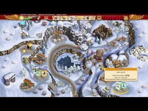 Video guide by Blue StarFish: Roads of Rome Level 20 #roadsofrome