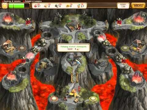 Video guide by sipason: Roads of Rome Level 1 #roadsofrome