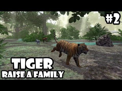 Video guide by PhoneInk: Ultimate Jungle Simulator Level 2 #ultimatejunglesimulator