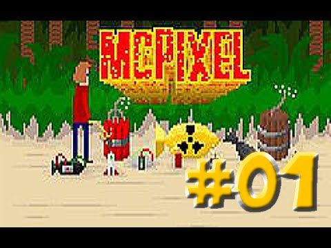 Video guide by : McPixel  #mcpixel