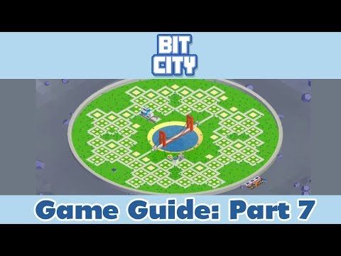 Video guide by Grind This Game: Bit City Level 14 #bitcity
