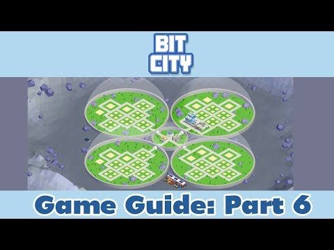 Video guide by Grind This Game: Bit City Level 13 #bitcity