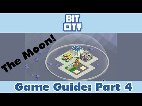 Video guide by Grind This Game: Bit City Level 9 #bitcity