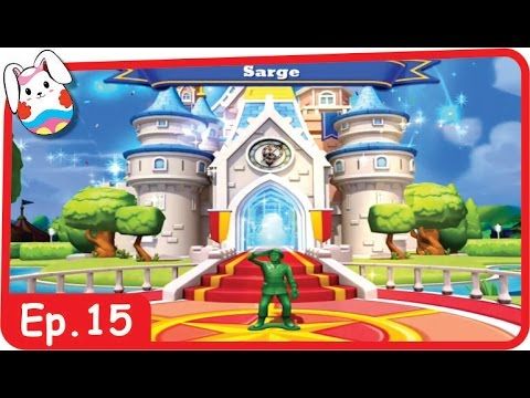 Video guide by Bunny Egg: Sarge Level 15 #sarge