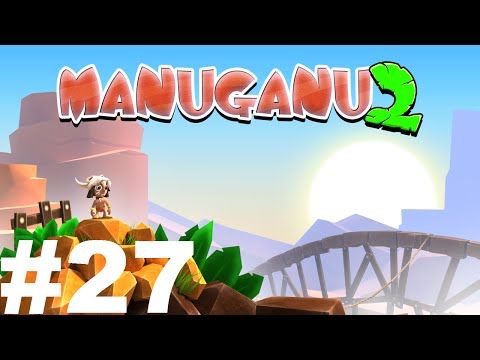 Video guide by iGame: Manuganu 2 Level 27 #manuganu2