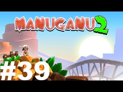 Video guide by iGame: Manuganu 2 Level 39 #manuganu2