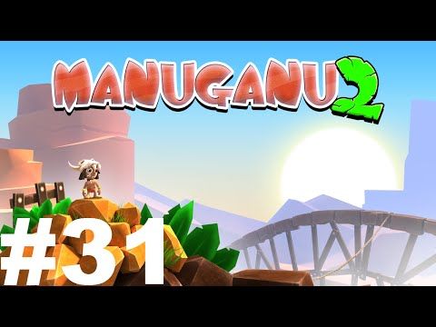 Video guide by iGame: Manuganu 2 Level 31 #manuganu2