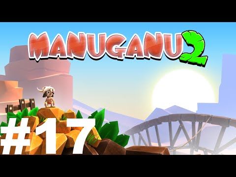 Video guide by iGame: Manuganu 2 Level 17 #manuganu2
