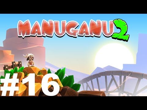 Video guide by iGame: Manuganu 2 Level 16 #manuganu2